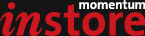 Momentum-instore